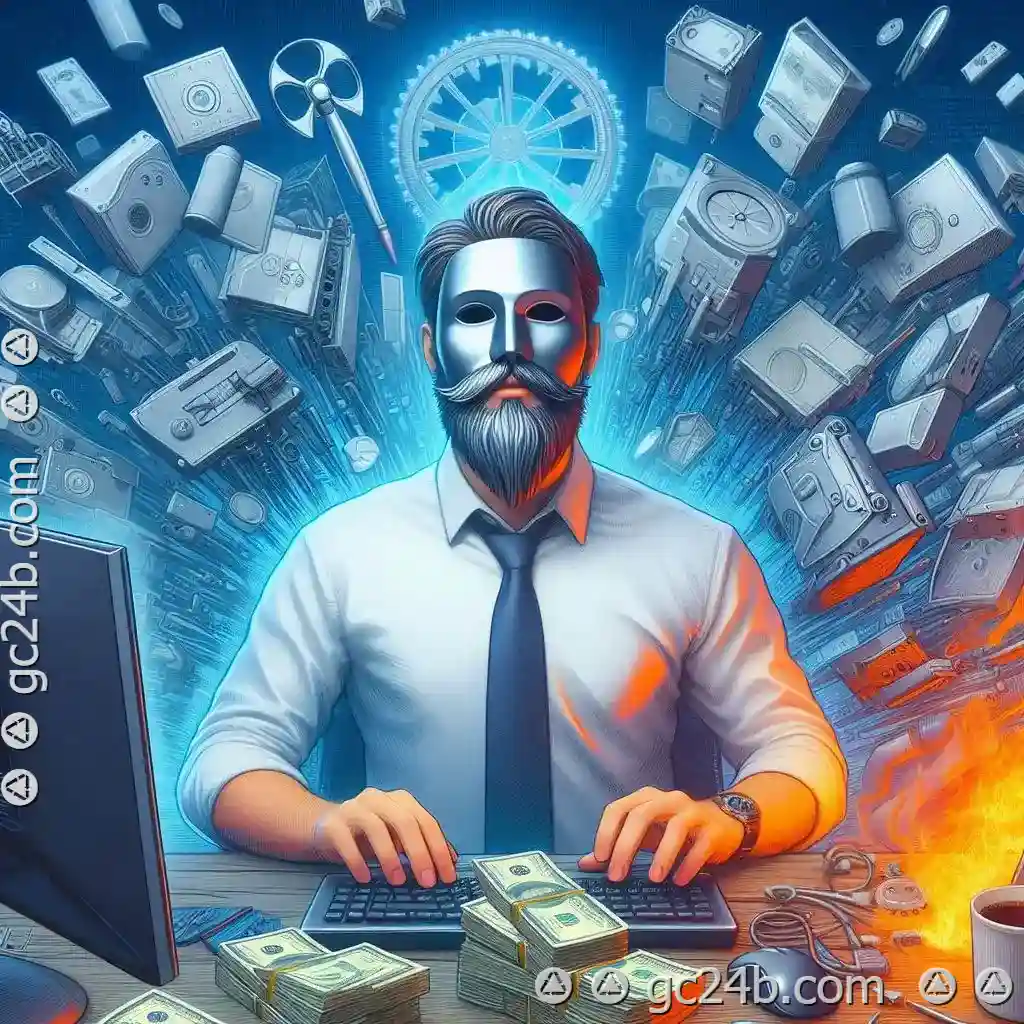 How Fake ‘Steam Support’ Agents Steal Thousands of Accounts Daily