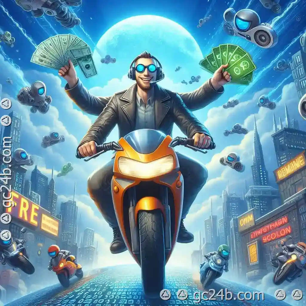 How ‘Free’ Games Sell Your Data to Third Parties