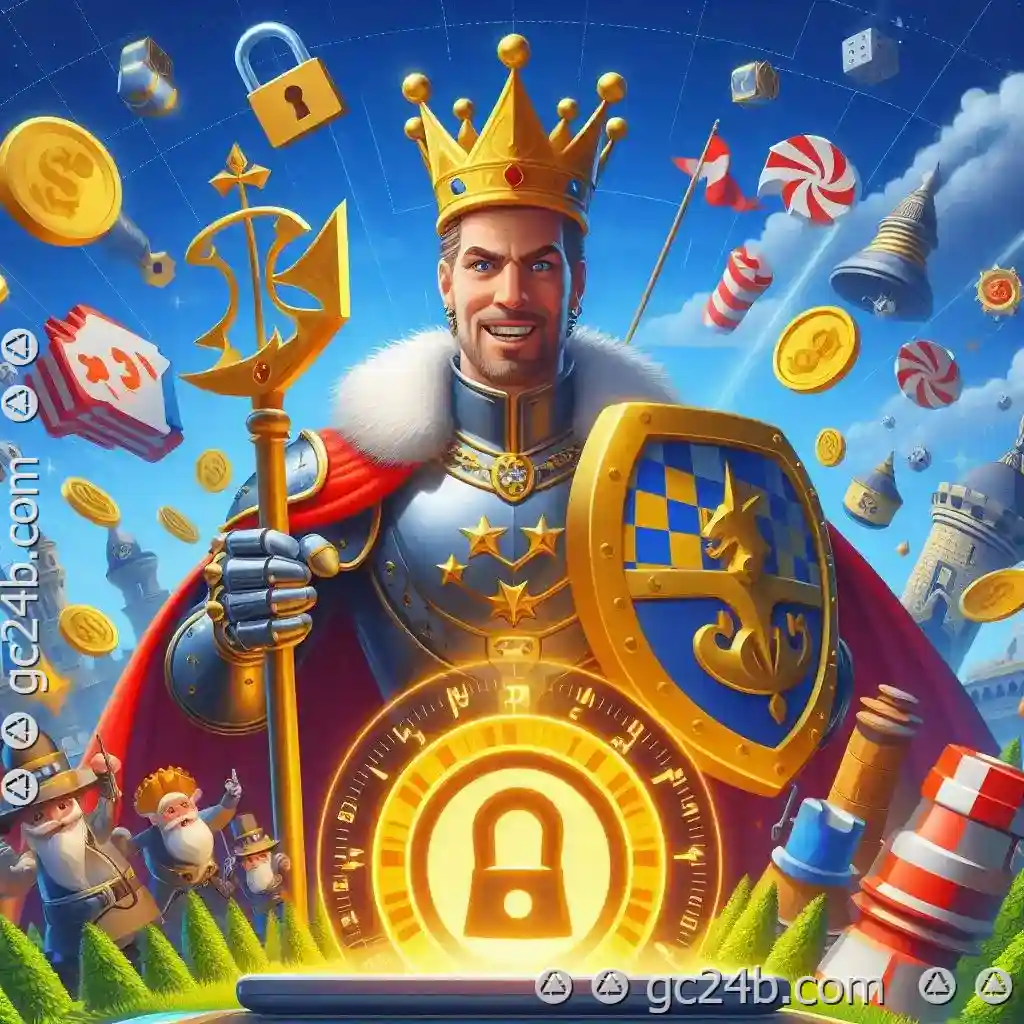 How GDPR Affects Live-Service Games the Most