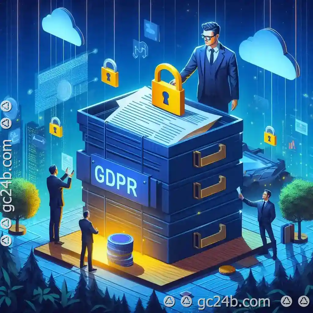 How GDPR Affects Third-Party SDKs in Games