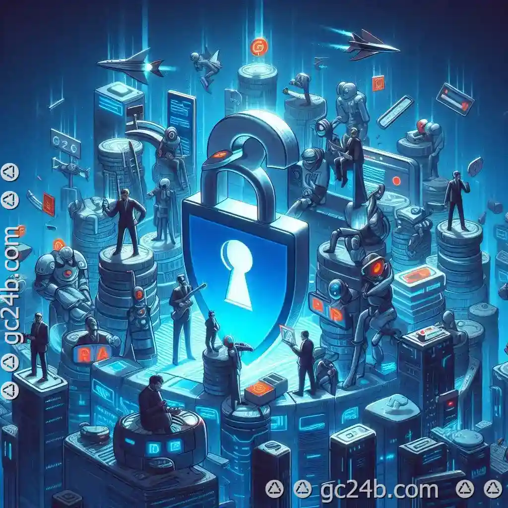 How GDPR Forced Some Games to Be More Transparent