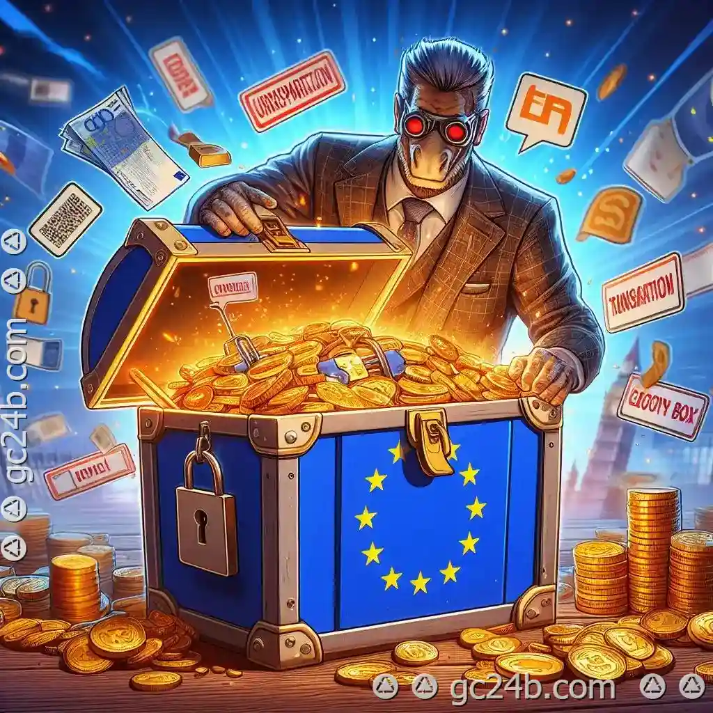 How GDPR Forces Transparency in Loot Box Odds