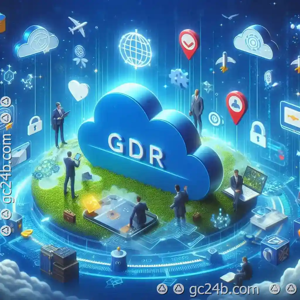 How GDPR Impacts Cloud Saves and Player Profiles