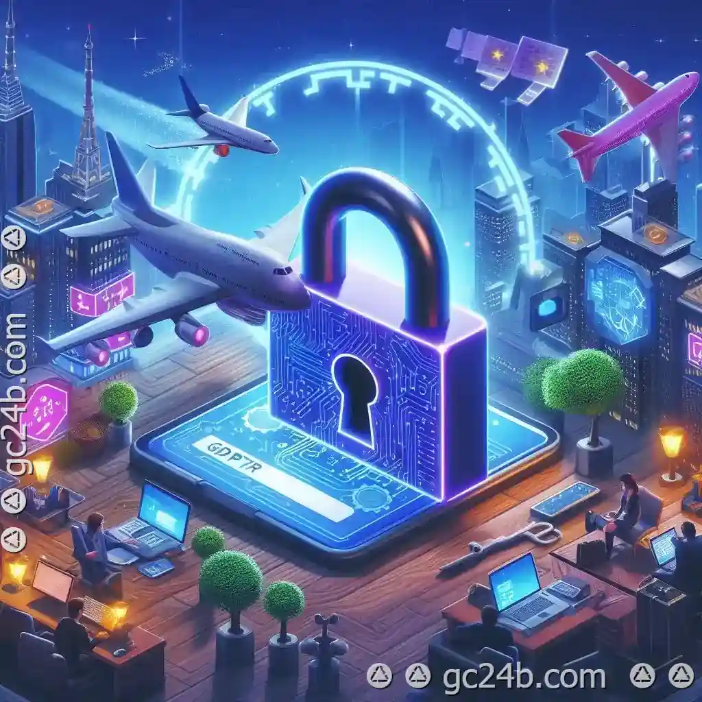 How GDPR Impacts Cross-Platform Play