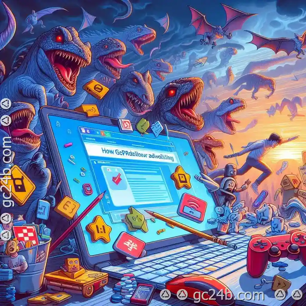 How GDPR Killed Behavioral Advertising in Games