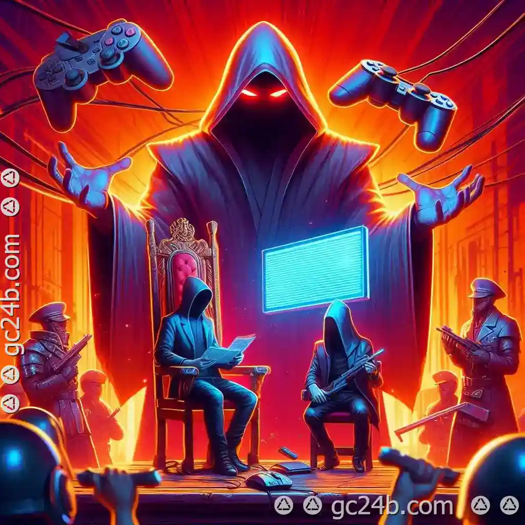How Game Publishers Sue Hackers (And Why It Rarely Works)