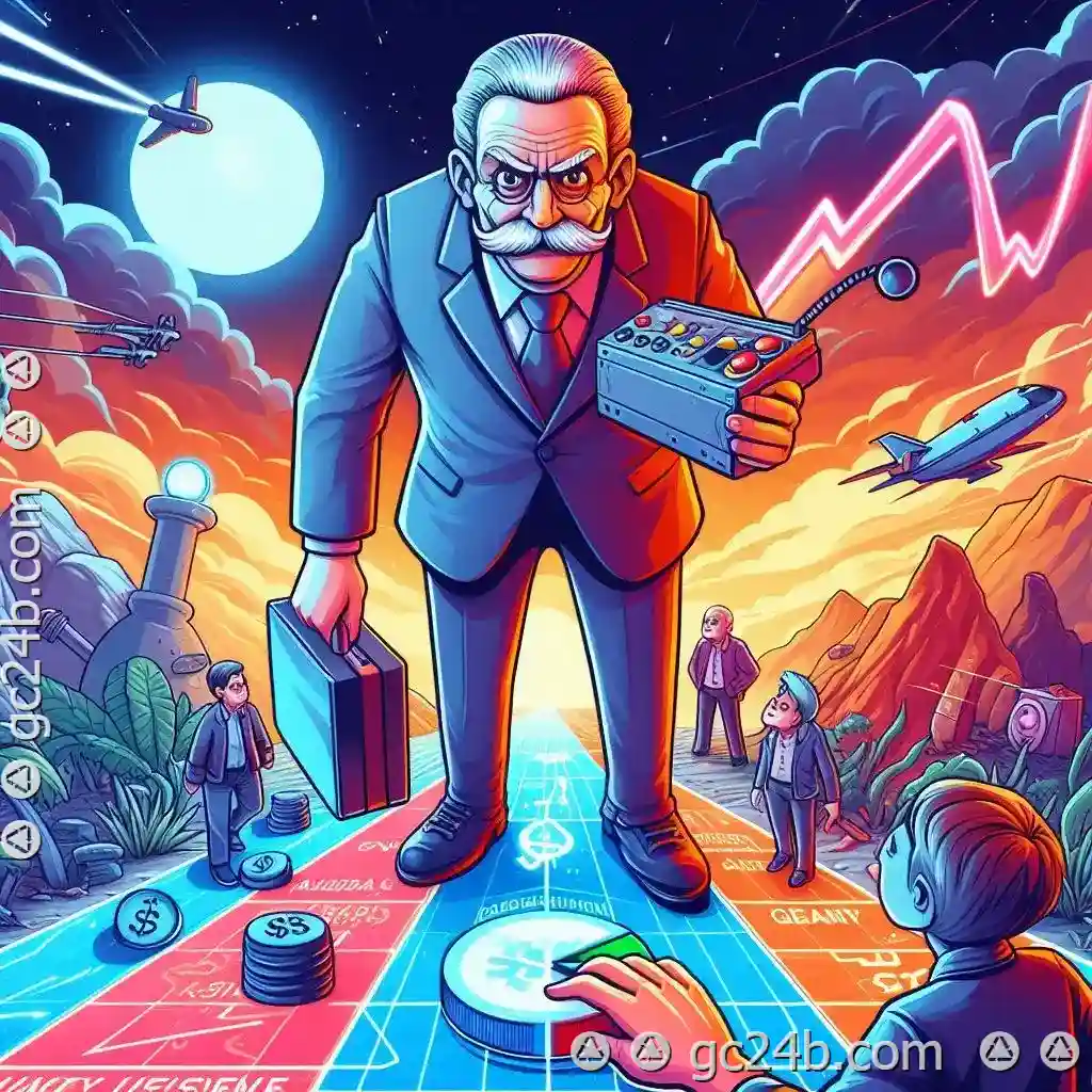 How Games Use Fake Urgency to Pressure Players