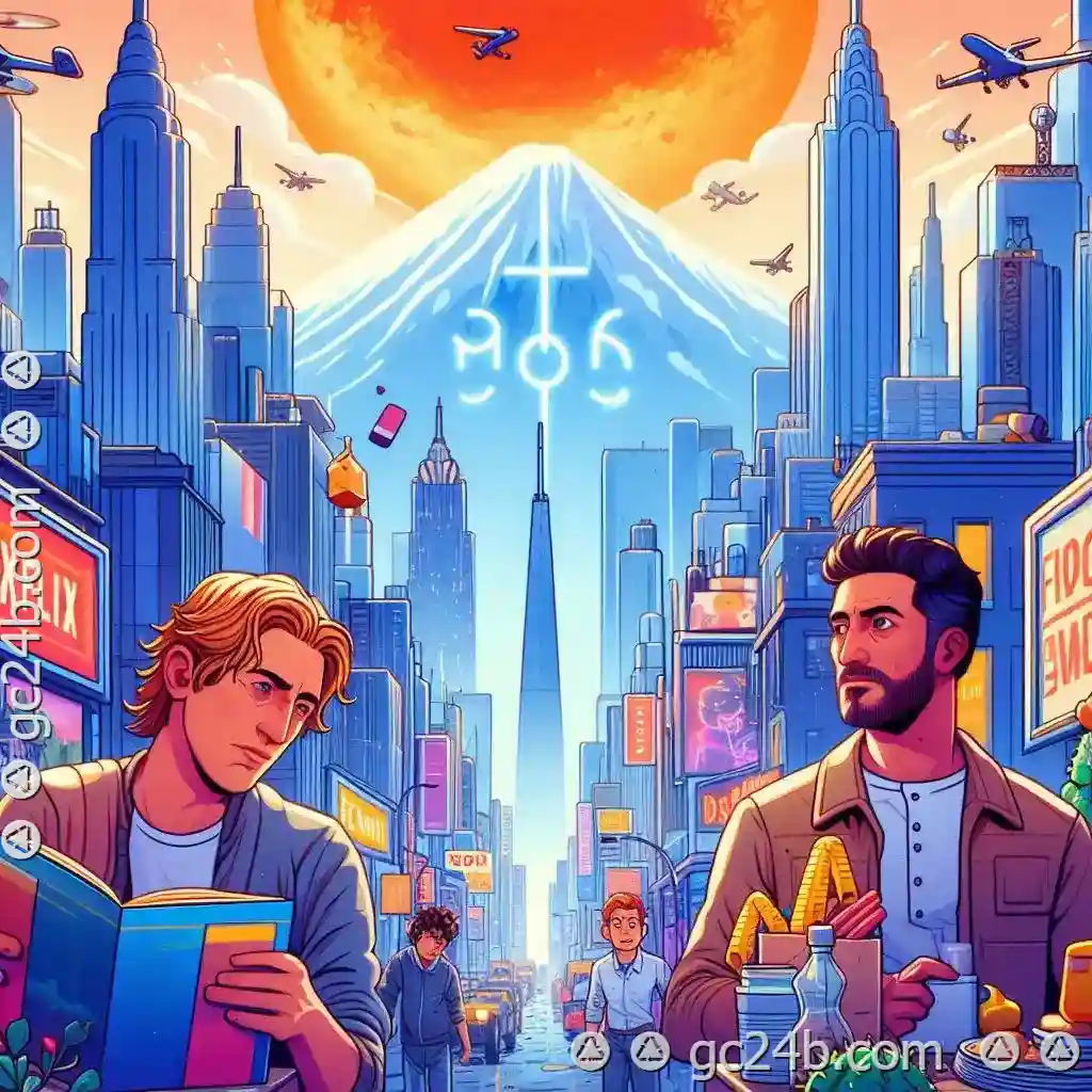 How ‘Games as a Service’ Could Collapse Like Netflix