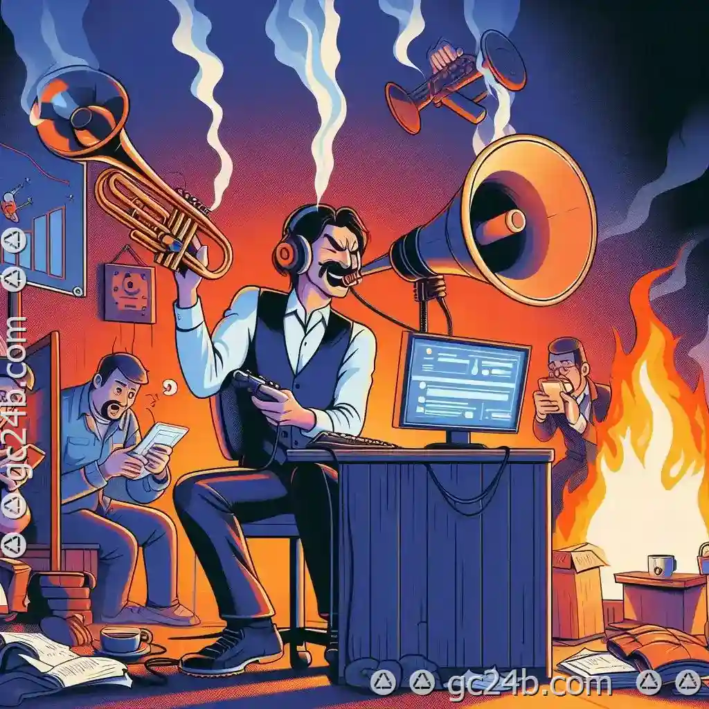 How Gaming Companies Ignore Player Burnout