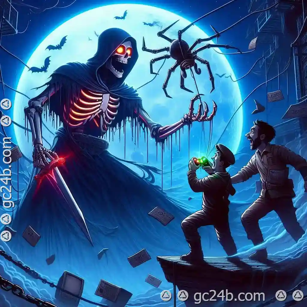 How Hackers Crack DRM & Pirate Games (And Why It’s a Threat)