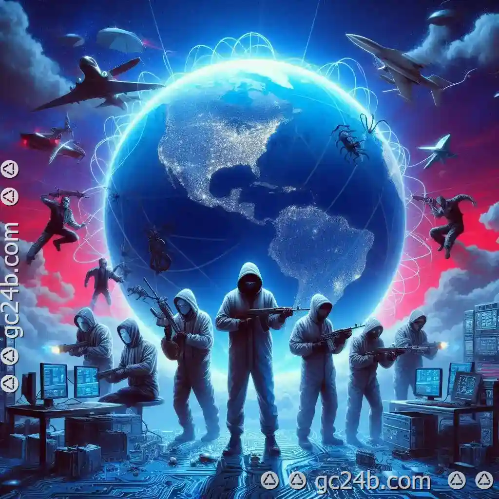 How Hackers Exploit Cross-Platform Play