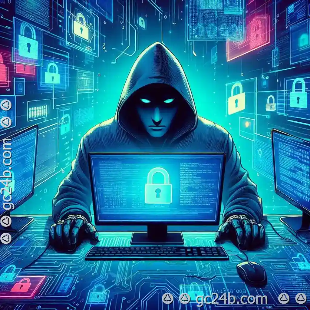 How Hackers Exploit Weak Data Protection in Popular Games