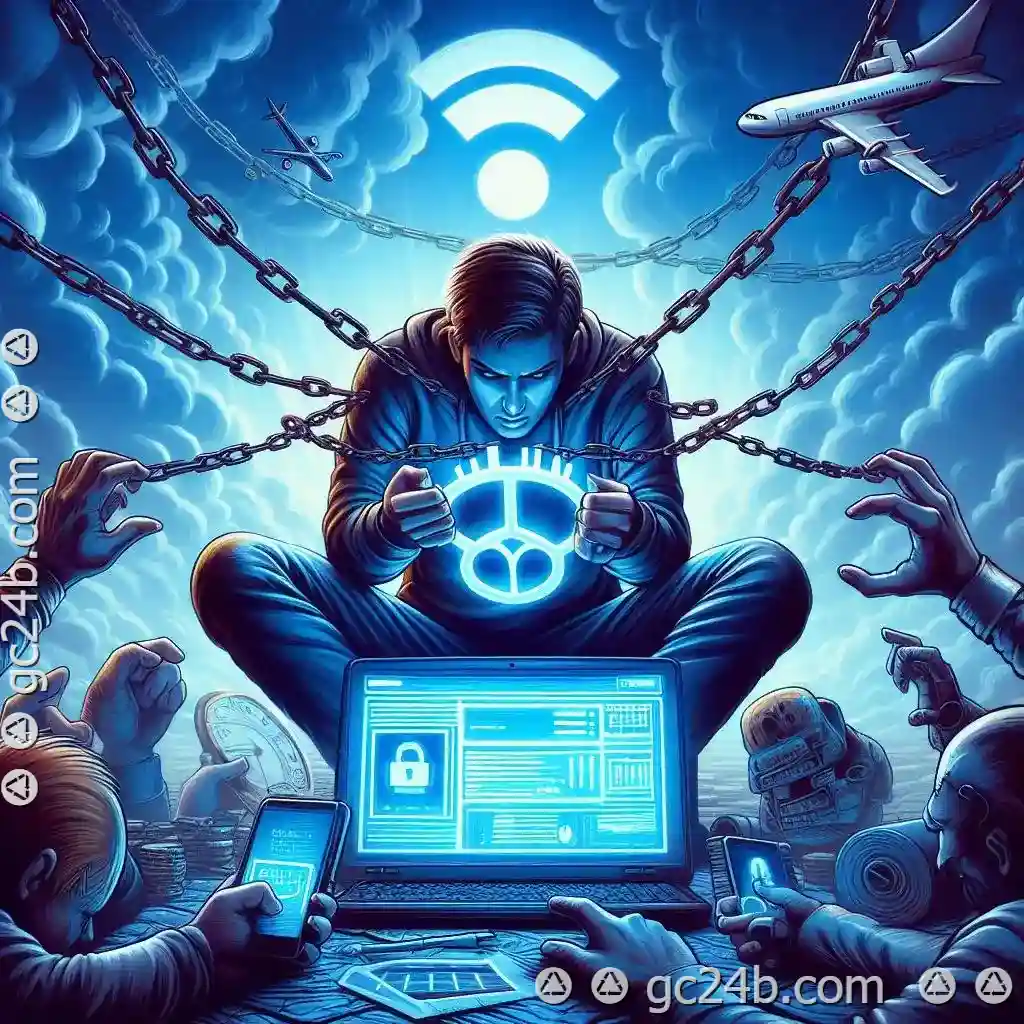 How Internet Outages Lock You Out of Your Games