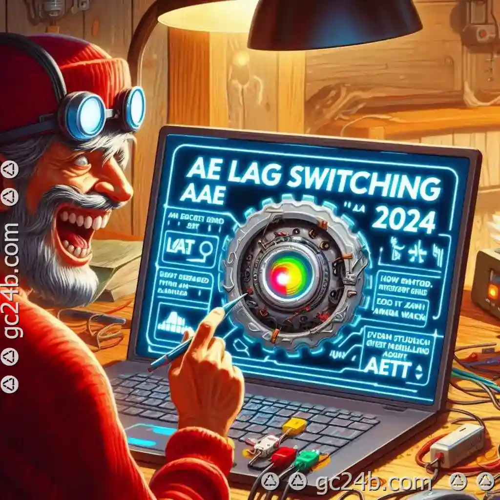 How ‘Lag Switching’ Still Works in 2024 - And Why Devs Can’t Fix It