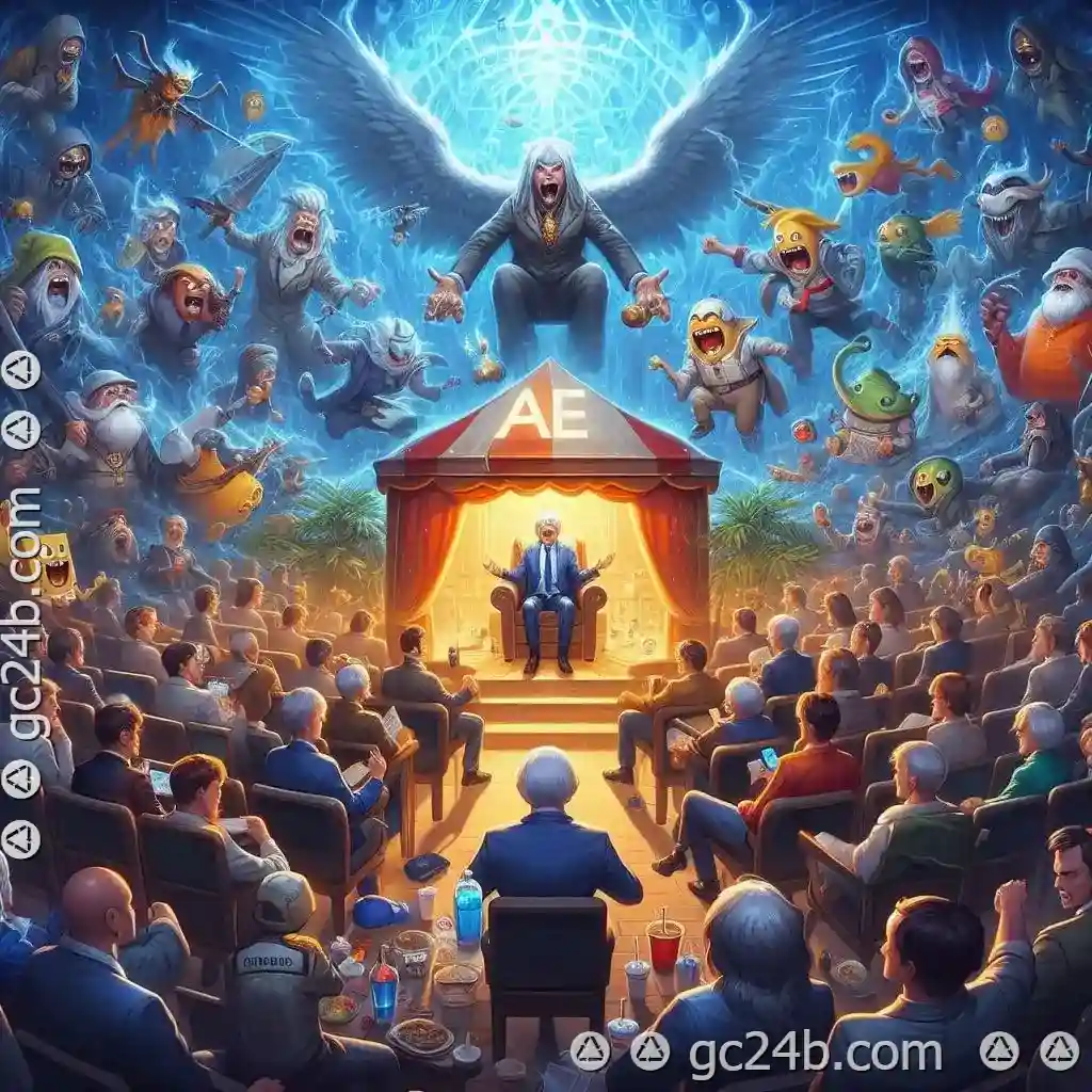 How ‘Limited-Time Events’ Pressure Players to Grind