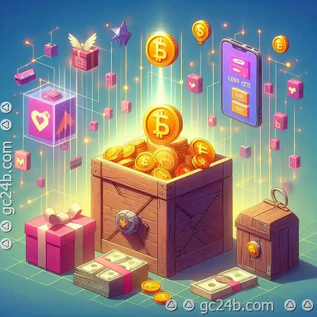 How Loot Boxes and Pay-to-Win Are Connected