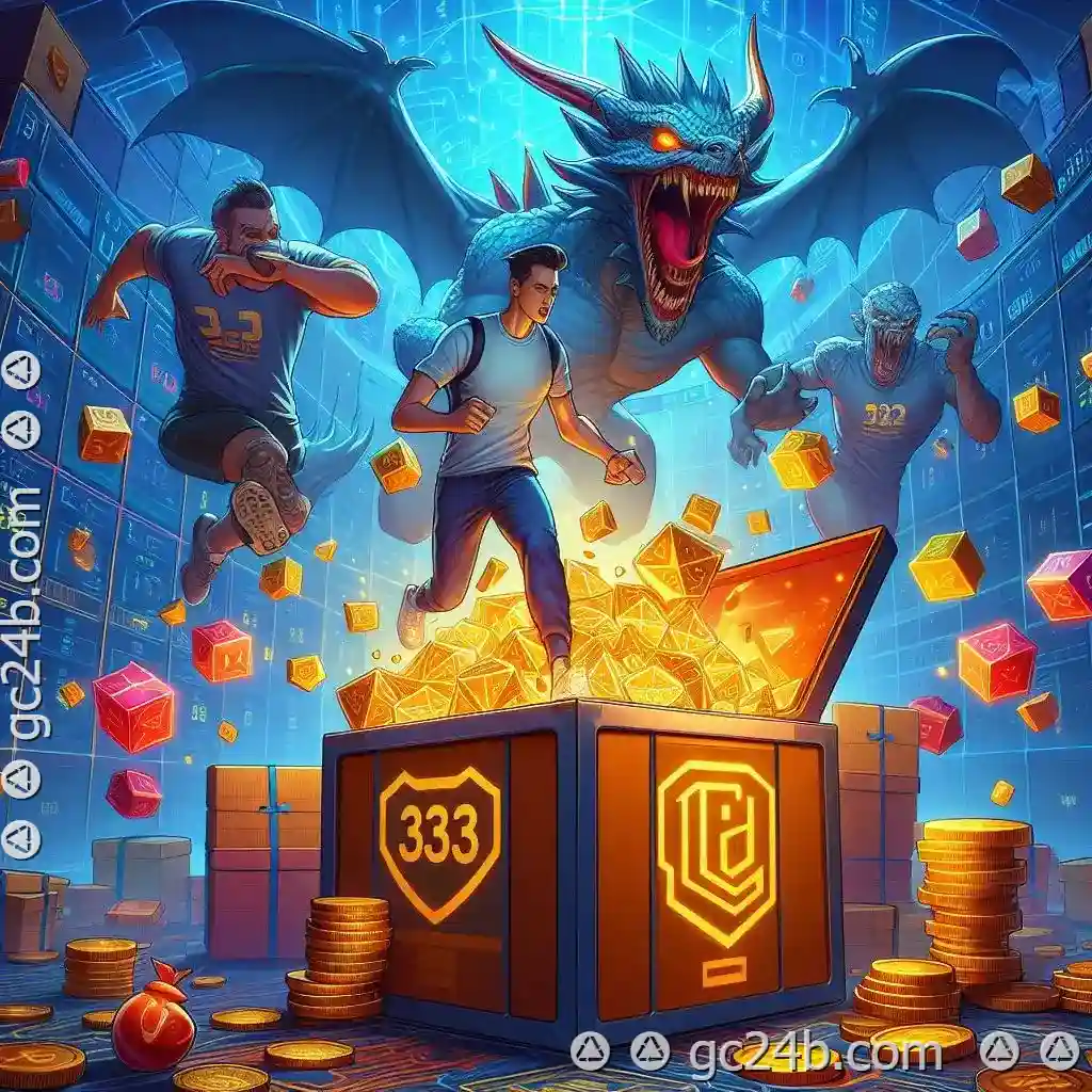 How Loot Boxes and Pay-to-Win Work Together to Exploit Players