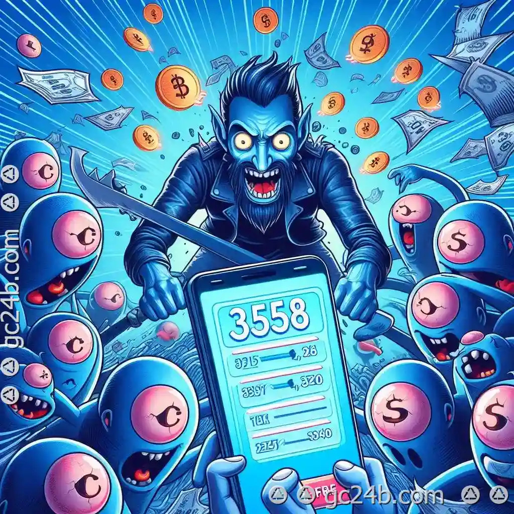 How Mobile Games Normalize Aggressive Monetization