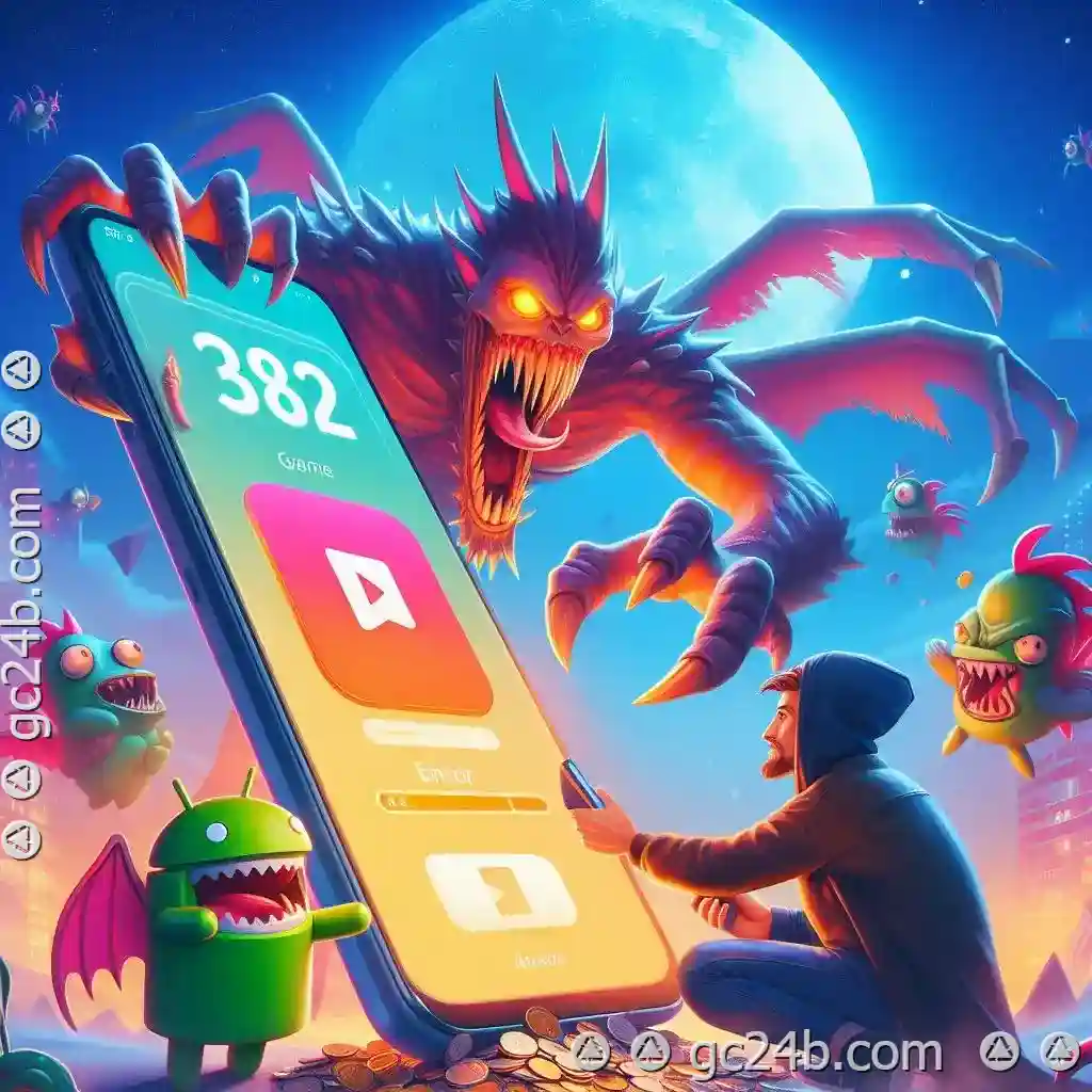 How Mobile Games Normalized Aggressive Monetization