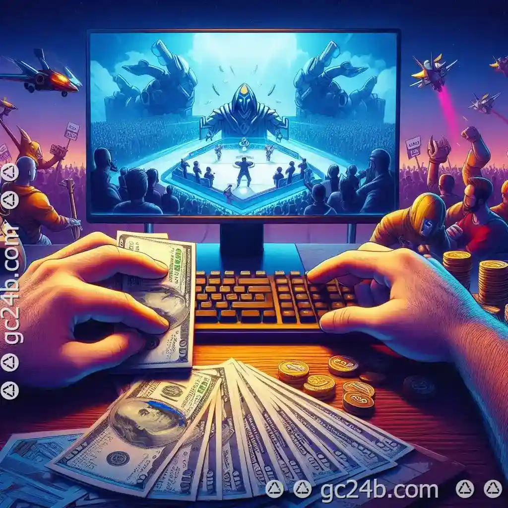 How Pay-to-Win Affects Esports Integrity