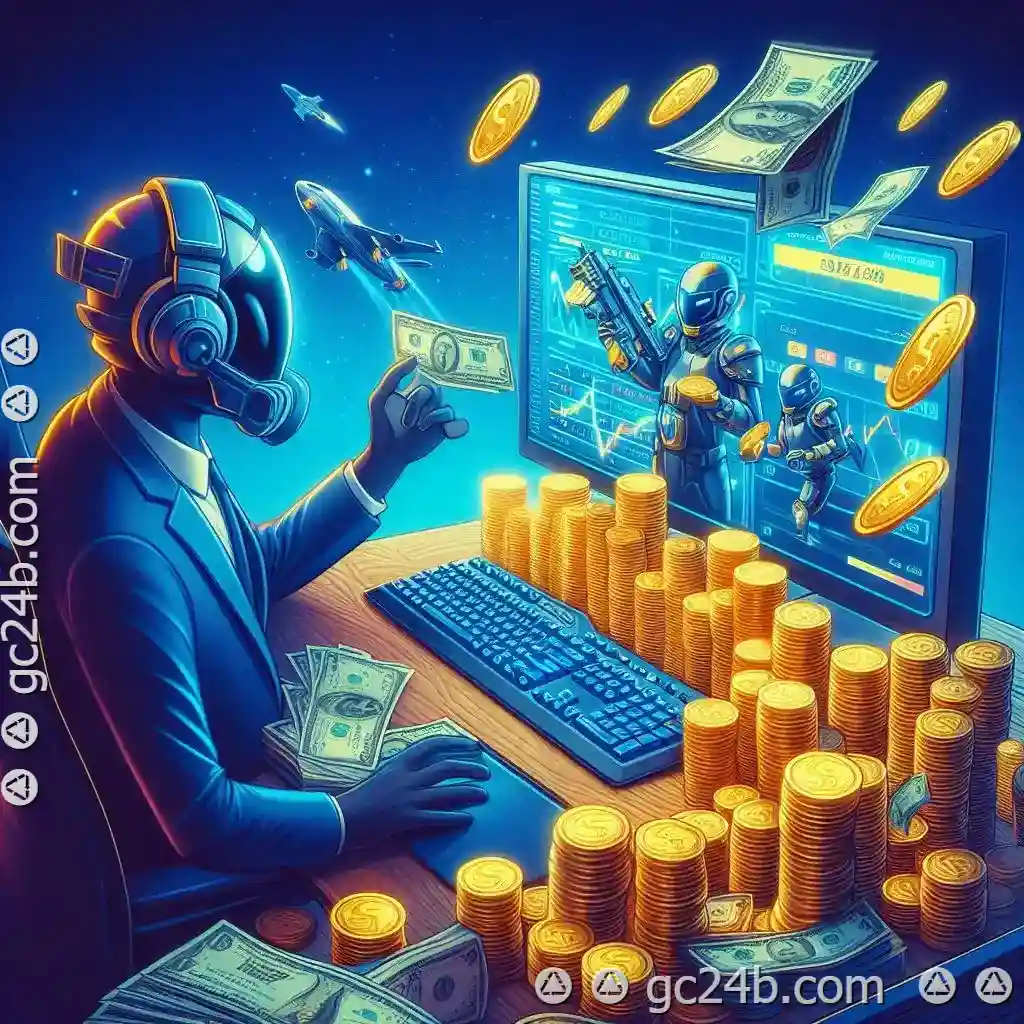 How Pay-to-Win Affects Esports (When Money Buys Skill)