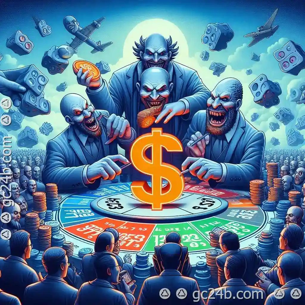 How Pay-to-Win Creates Unfair Matchmaking