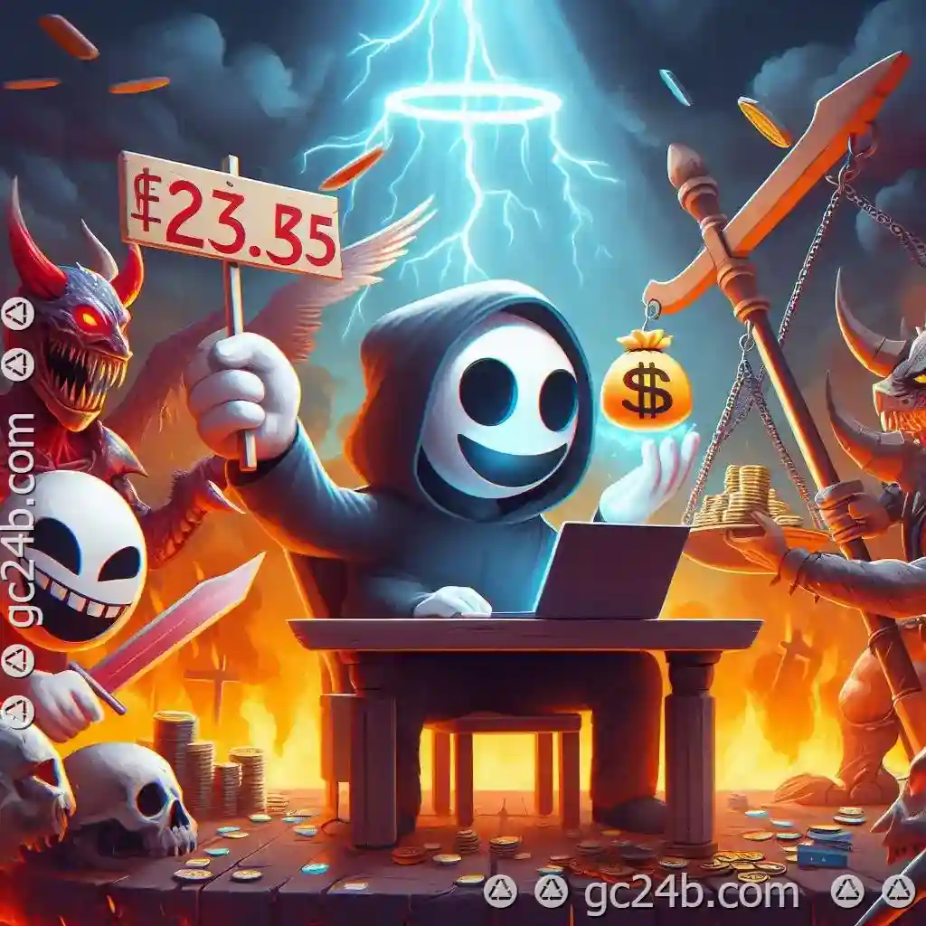 How Pay-to-Win Destroys Game Balance (And Player Trust)