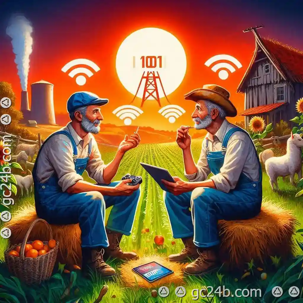 How Rural Gamers Get Screwed by Always-Online Requirements