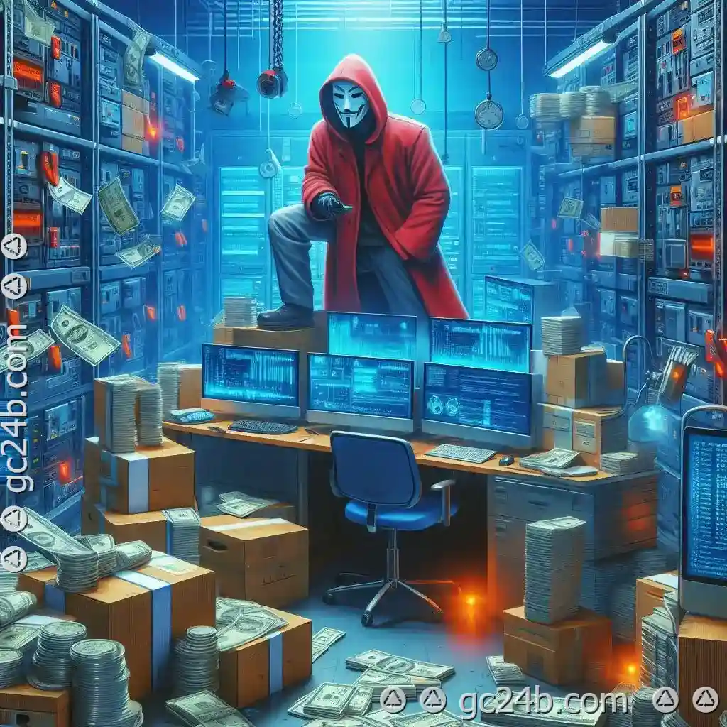 How Scammers Abuse Steam’s Inventory System for Profit