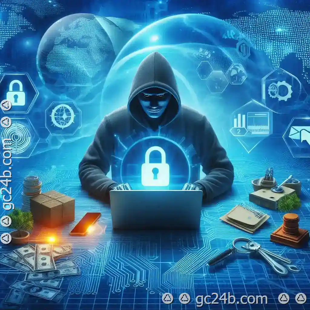 How Scammers Use Fake ‘Ban Appeals’ to Steal Your Data
