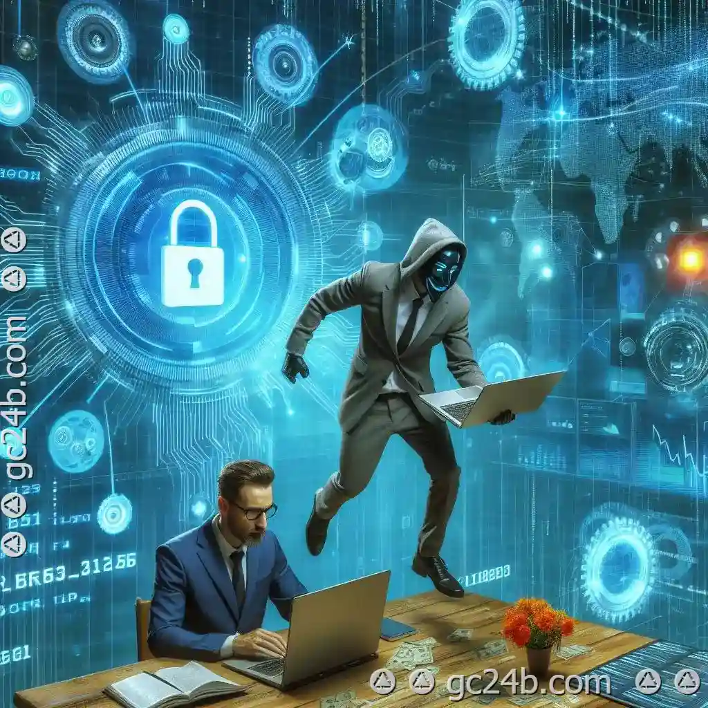 How Scammers Use Fake Beta Invites to Spread Malware