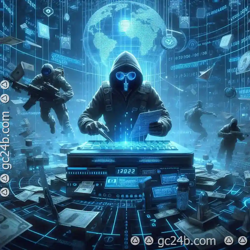 How Scammers Use Fake ‘Esports Tournaments’ to Steal Data