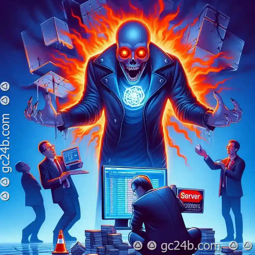 How Server Shutdowns Kill Games Forever