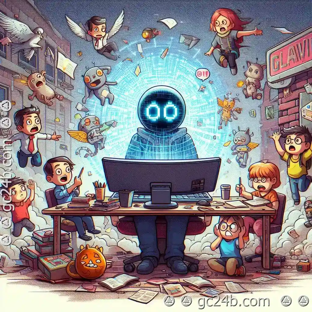 How 'Smart' NPCs Can Accidentally Make Games Unplayable