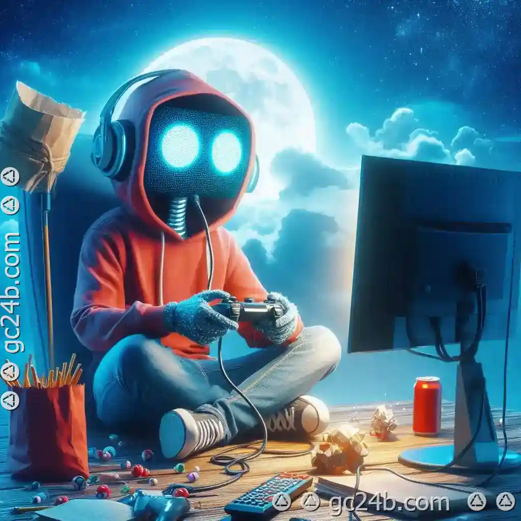 How Social Isolation Can Result from Excessive Online Gaming