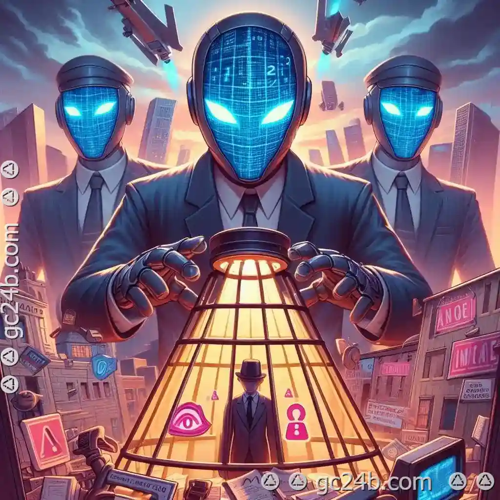 How Some AI Anti-Cheat Systems Ban Innocent Players