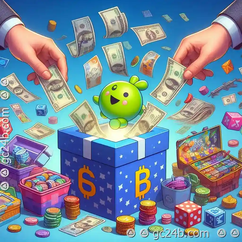 How Some Countries Are Banning Loot Boxes (And Why It Matters)
