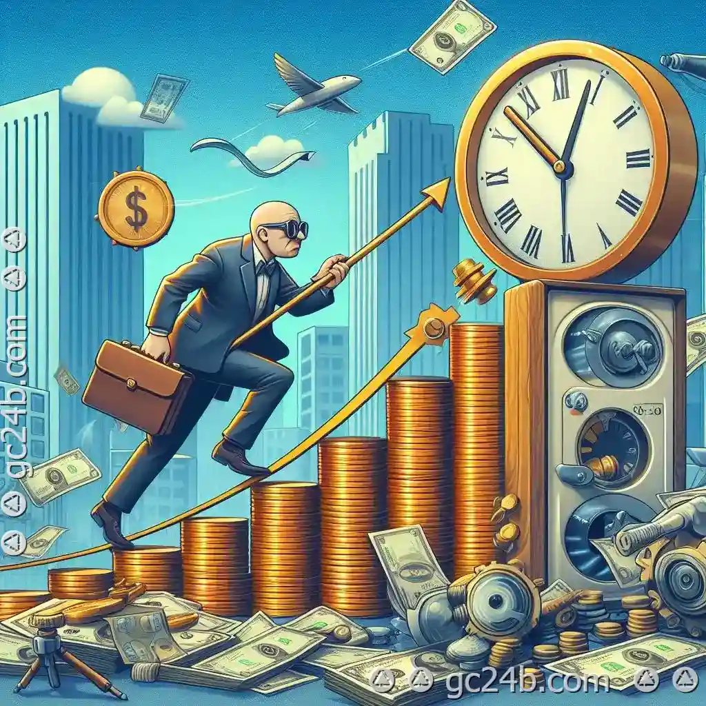 How Some Developers Slowly Increase Monetization Over Time