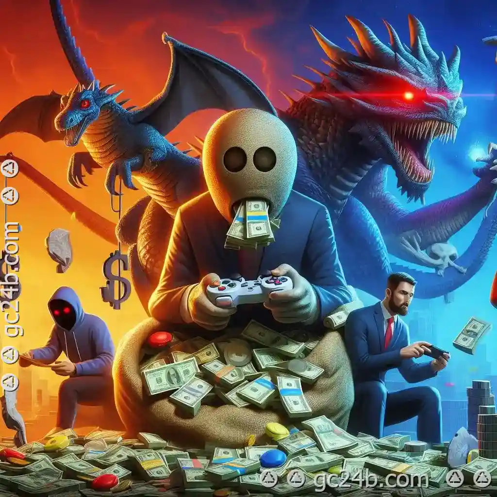 How Some Games Hide Their True Costs Until It’s Too Late