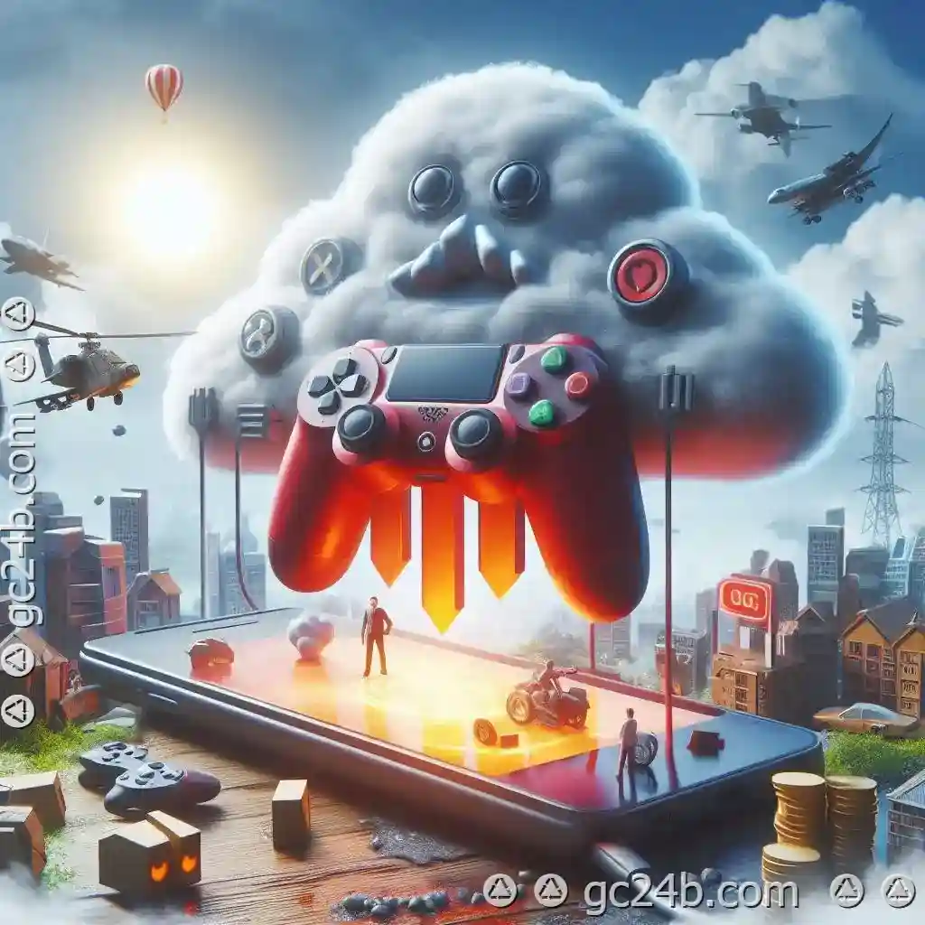 How Some Games Rely Too Much on Cloud Saves