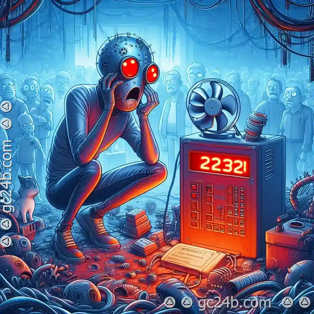 How Some Games Suffer from 