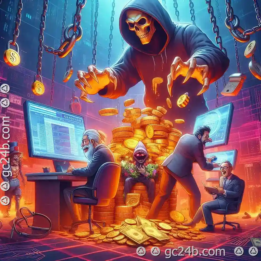 How Some Players Exploit Pay-to-Win Systems (And Get Banned)