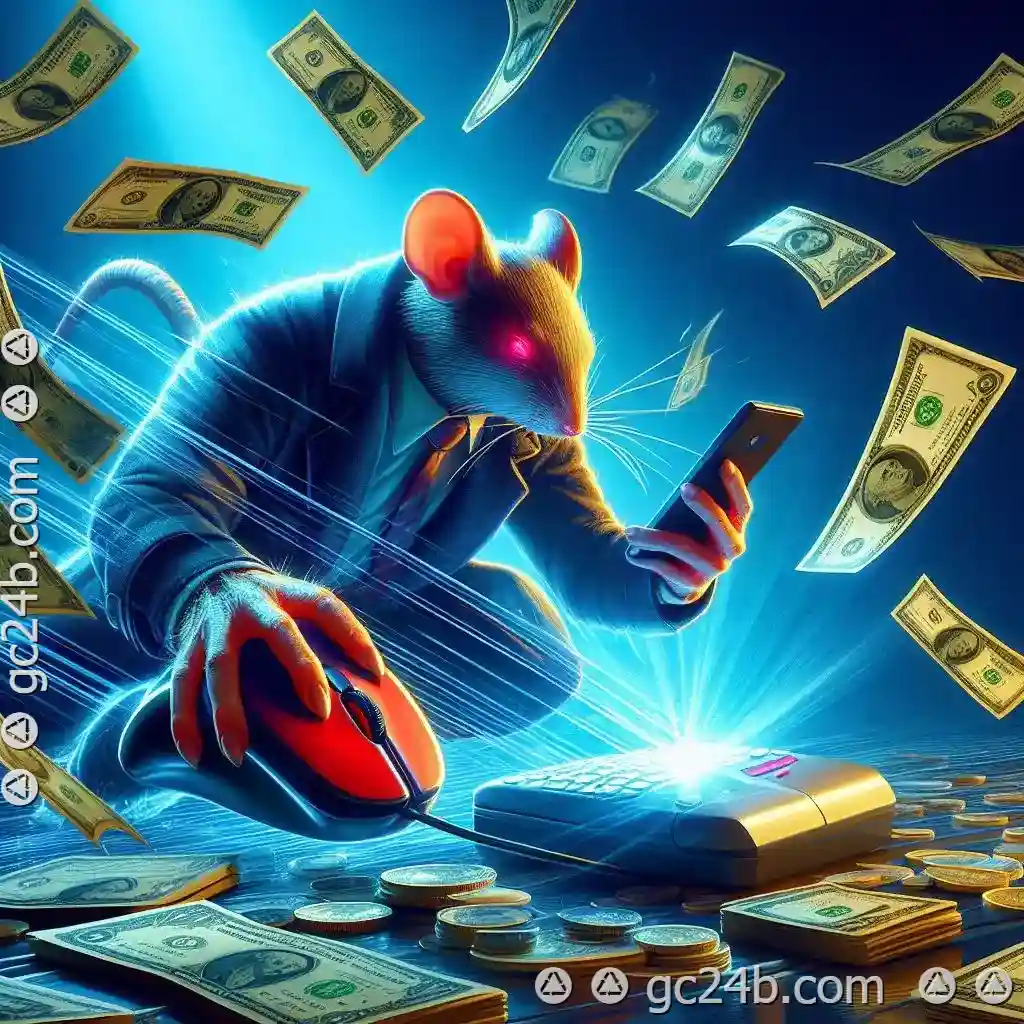 How Some Players Lose Money to Fake In-Game Purchases