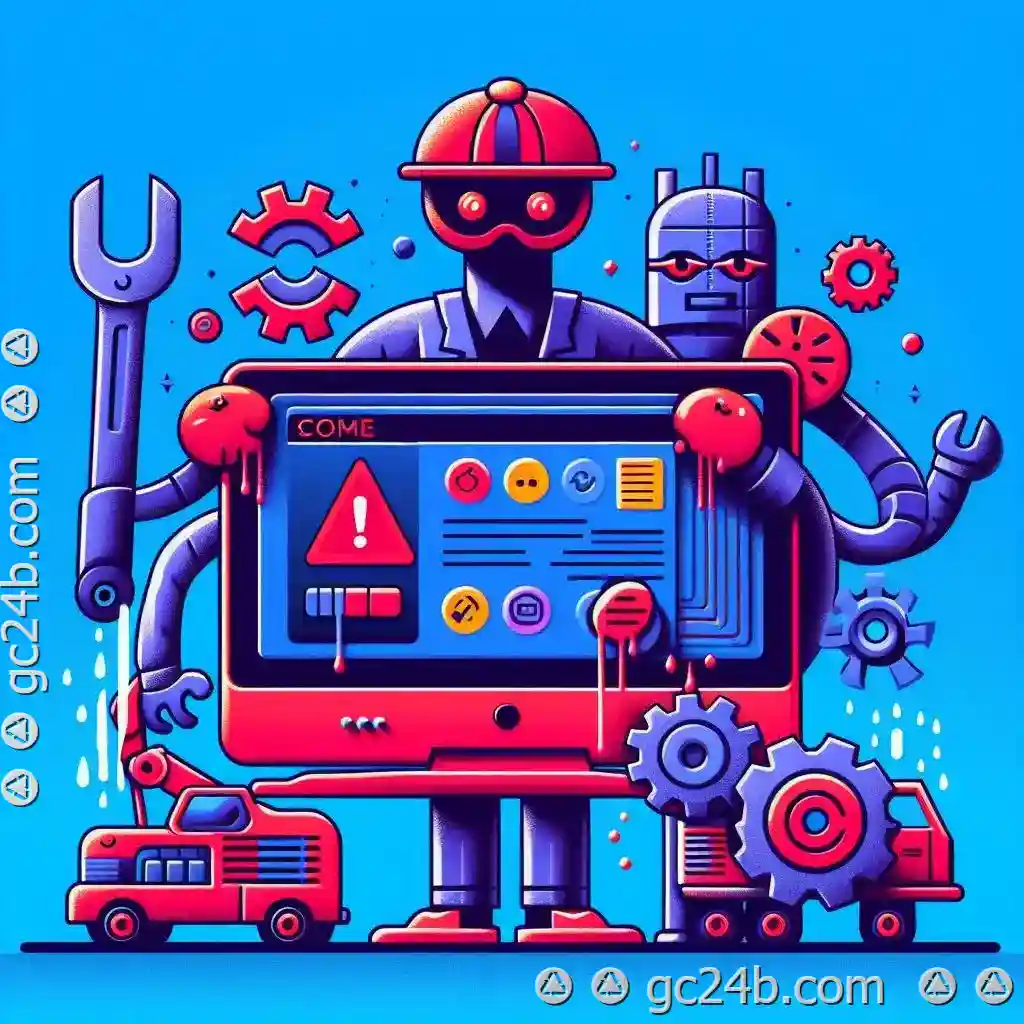 How Some Scam Apps Pose as 