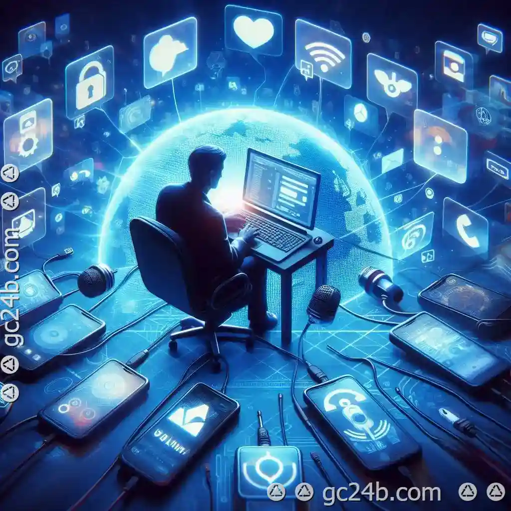 How Voice Chat Logging Threatens Player Privacy