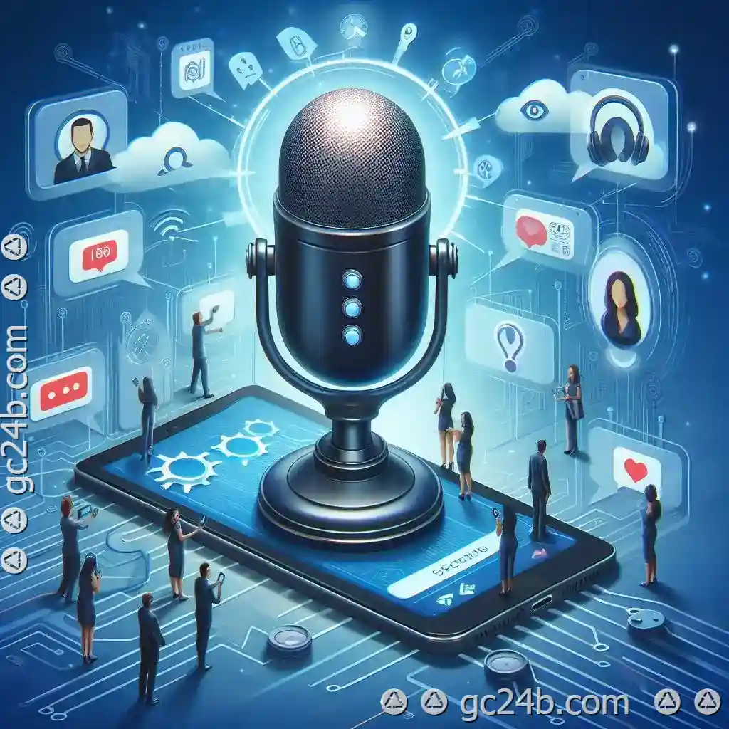 How Voice Chat Recording Invades Privacy