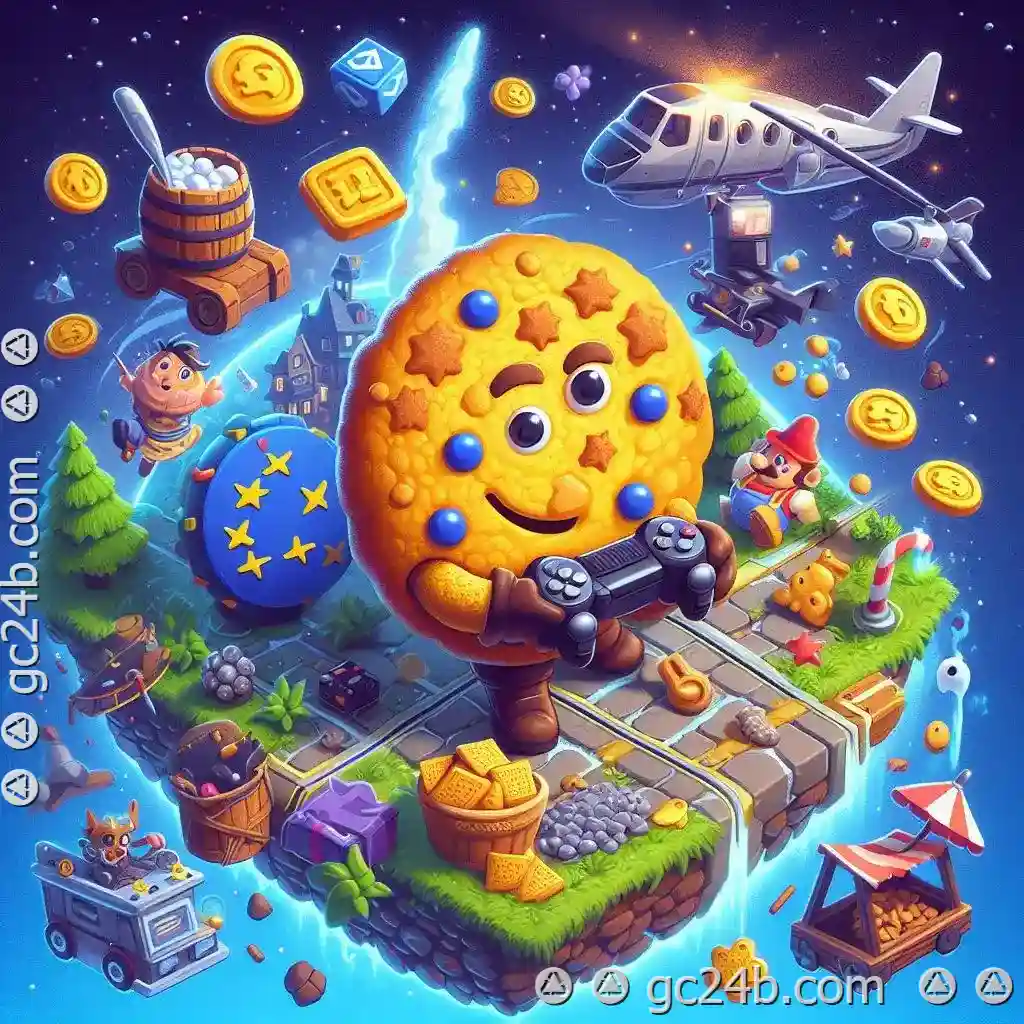 How to Implement GDPR-Friendly Cookie Policies in Games