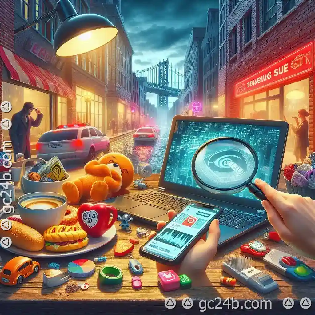 How to Spot a Fake Game Before Downloading