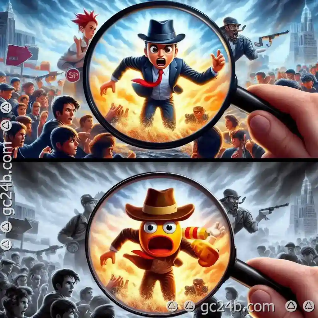 How to Spot a Fake Game Before You Download It