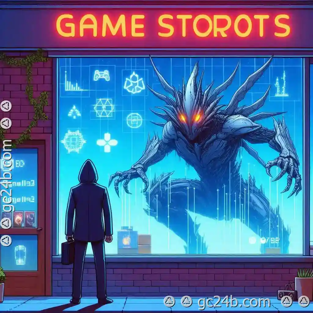 How to Spot a Fake Game Storefront (Before You Get Hacked)